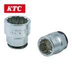 KTC 京都機械工具 BZ14-14W ラチェットめがね用ソケット 14mm (1個)