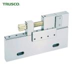 トラスコ TRUSCO 精密ワイヤーカットバイス 口開き100mm (1台) 品番：VSTV-100W