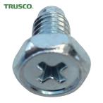 トラスコ TRUSCO アルミハネ固定用ネジ (1個) TFBA-45-10ANJ