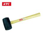 KTC Kyoto механизм инструмент UD4-10 резина рукоятка ma1 фунт голова диаметр 60mm голова длина 100mm общая длина 330mm ( 1 шт. )