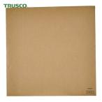 トラスコ TRUSCO 段ボールシート 600x600 (1枚) DS6060