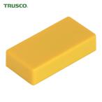  Trusco TRUSCO магнит держатель Mini 2 штук желтый (1Pk) TMC-2-Y