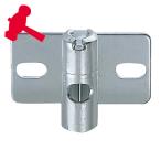 ハンマーキャスター K00BKT-S50 ブラケットNo.50 (1個)