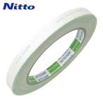  Nitto электрик Nitto общий двусторонний лента N0.500 10mm×20m белый (1 шт ) 500-10