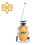 フルプラ 噴霧器 散布機 ダイヤスプレー プレッシャー式噴霧器 12L (1台) 品番：7800