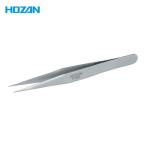 ホーザン HOZAN P-880 ピンセット 全長120mm (1本)