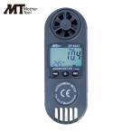 マザーツール MT SP-82AT ポケットサイズ風速・風量計 (1個)