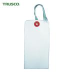 トラスコ TRUSCO 針金付き荷札 120×60MM 20枚 (1Pk) THNF-L