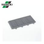  tera Moto свободный линия коврик пепел 150×300mm (1 листов ) MR-080-072-5