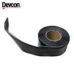 デブコン DEVCON 忍者テープ 自己融着補修テープ(シリコンゴムタイプ) (1巻) DV82110