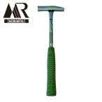 . свет mo limi tsuHNSR-0018 молоток для выправления вмятин крыша Hammer steel рисунок 18mm ( 1 шт. )