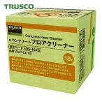  Trusco TRUSCO пол для масло загрязнения моющее средство α бетон пол очиститель 18L (1 шт ) номер товара :ALP-CC18