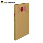 マルマン B5 バインダー クロッキーバインダー (1冊) 品番：F215