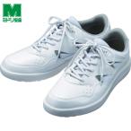 ミドリ安全 超耐滑軽量作業靴 ハイグリップ H-710N 26.0CM (1足) 品番：H-710N-W-26.0