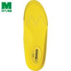 ミドリ安全 静電靴用カップインソール S-1 Mサイズ (1組) 品番：S-1 M