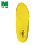 ミドリ安全 静電靴用カップインソール S-1 SSサイズ (1足) S-1 SS