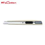 エヌティー NT カッターナイフ A型 スタンダード 全長145mm (1丁) A-300P