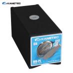 カネテック KANETEC MB-PL マグネットホルダ台 吸着面:底面(V形)・後面 吸着力1300N (1台)