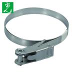 光 HIKARI ガレージミラー用取付金具 ステンレスバンド10×600mm (1個) GSB-600