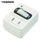 ya The wa корпорация . волна есть экономия энергии ответвление 1 выход белый (1 шт ) номер товара :Y02FSK110WH