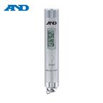 A＆D 放射温度計 測定温度範囲−33〜220℃ (1個) 品番：AD5617MT