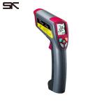 ショッピング放射線測定器 佐藤 赤外線放射温度計 SK-8300 (1個) 品番：SK-8300