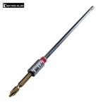 ベストツール PRO SPIRITS ロック式エクステンションバー (1本) PL-200