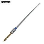 ベストツール PRO SPIRITS ロック式エクステンションバー (1本) PL-300