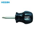 ホーザン HOZAN D-69 スタビードライバー (1本)