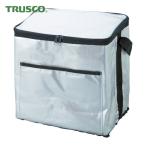 トラスコ TRUSCO ソフトクーラーBOX 20L (1個) TSCLB-20