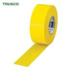 トラスコ TRUSCO 目印テープ 30mmX50m イエロー (1巻) TMT-30Y