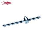 スーパーツール NTH3 T型スライドハンドル(差込角:9.5mm) (1個)