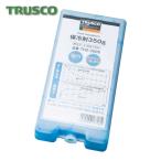 トラスコ TRUSCO 保冷剤 350g 強冷タイプ (1個) THZ-350S