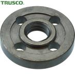 トラスコ TRUSCO ディスクグラインダー用標準ロックナット 兼用型 (1個) 品番：DP-DLN
