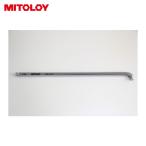 ミトロイ MITOLOY HBL40S L型ホローレンチ ボールポイント スタビーロング 4mm (1本)
