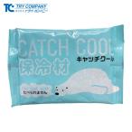 トライ 保冷剤 キャッチクール200g (1個) HC-200