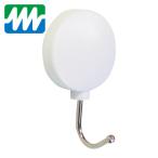 mi блеск mitsuya pra магнит крюк M47414 (1 шт ) ME-PMHSK-WH