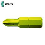Wera ヴェラ 134919 851/1A ビット+1 (1本)