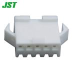 ＪＳＴ　ＳＭコネクタ用ハウジング　プラグ　１００個入り　（1袋）　品番：SMP-04V-NC