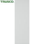トラスコ TRUSCO マグネットシート艶有100×300 白 (1枚) 品番：MS-A1-W