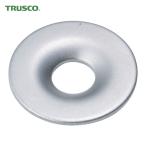 トラスコ TRUSCO 高圧グリスガンPH-400用 プランジャーワッシャー (1個) PH400005