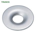 トラスコ TRUSCO 高圧グリスガンPH-500用 プランジャーワッシャー (1個) PH500005
