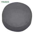 トラスコ TRUSCO フェライト磁石 丸形 外径10mmX厚み3mm 1個入 (1個) TF10R-1P