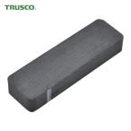トラスコ TRUSCO フェライト磁石 角形 40mmX12mmX6mm 1個入 (1個) TF40K-1P