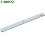 トラスコ TRUSCO マグネットバー220mm 白 (1本) 品番：TMOB-220-W