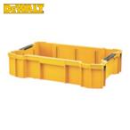 DEWALT デウォルト DWST83408-1 タフシステム2.0 トレー 大 (1台)