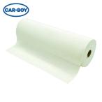 カーボーイ CAR-BOY すべり止めロール巻 30m ホワイト (1巻) TM08