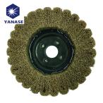 ヤナセ 柳瀬 NS12 ユニロンディスク細目 100X15#320 (1枚)