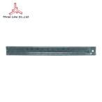スリーライク 広角タックルバンド ホワイト 30×320 (1枚) TTK02-W