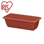  Iris o-yama111292 relief посадочная машина терракота Brown 550 (1 шт ) RP-550-TB